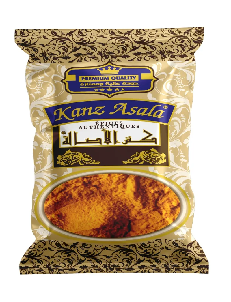 Ail Moulu — Kanz Asala